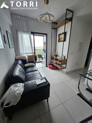 Imagem Apartamento com 2 Quartos à Venda, 55 m² em Parque Campolim - Sorocaba