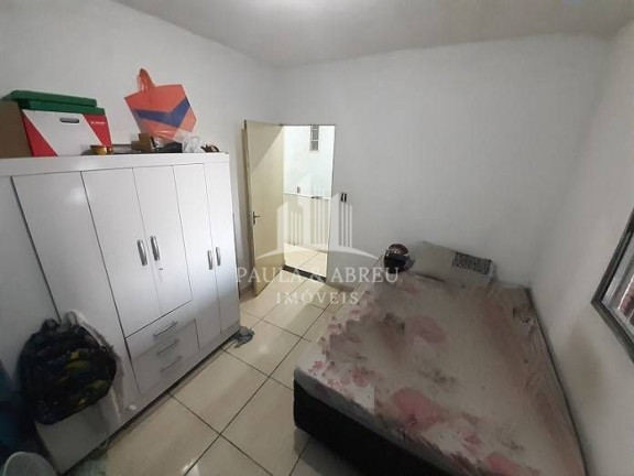 Imagem Casa com 3 Quartos à Venda, 256 m² em Jardim Santo André - São Paulo Imagem Casa com 3 Quartos à Venda, 256 m² em Jardim Santo André - São Paulo