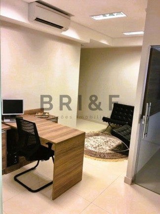 Imagem Imóvel Comercial para Alugar, 55 m² em Itaim Bibi - São Paulo