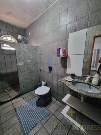 Imagem Casa com 3 Quartos à Venda, 136 m² em Nova América - Vila Velha