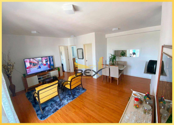 Imagem Apartamento com 3 Quartos à Venda, 69 m² em Jardim Iracema - Barueri