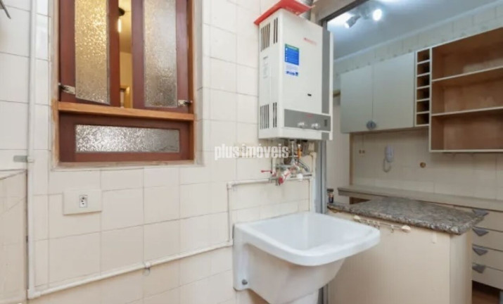Imagem Apartamento com 1 Quarto à Venda, 60 m² em Santa Cecília - São Paulo Imagem Apartamento com 1 Quarto à Venda, 60 m² em Santa Cecília - São Paulo