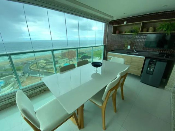 Imagem Apartamento com 3 Quartos à Venda, 112 m² em Jardim Armação - Salvador