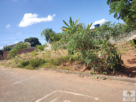 Imagem Terreno à Venda, 365 m² em Setor Aeroporto Sul - 2ª Etapa - Aparecida De Goiânia Imagem Terreno à Venda, 365 m² em Setor Aeroporto Sul - 2ª Etapa - Aparecida De Goiânia
