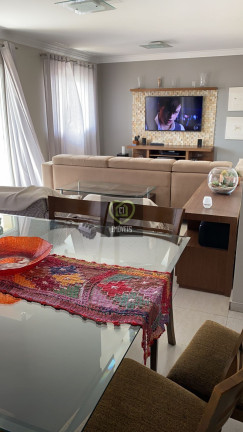 Imagem Apartamento com 3 Quartos à Venda, 169 m² em Vila Romana - São Paulo