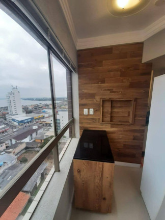 Imagem Apartamento com 3 Quartos à Venda, 109 m² em Centro