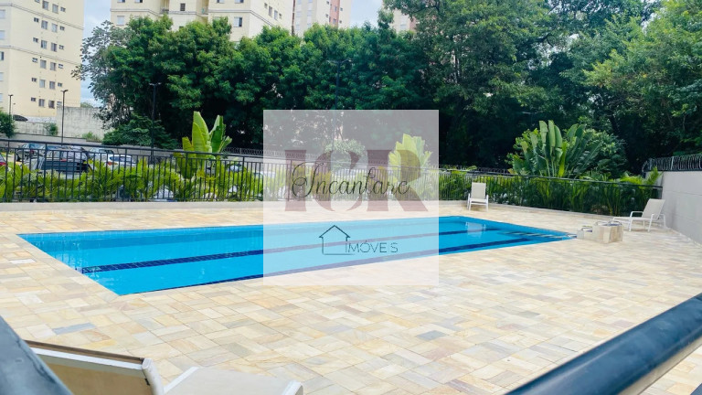 Imagem Apartamento com 2 Quartos à Venda, 42 m² em Vila Gabriel - Sorocaba Imagem Apartamento com 2 Quartos à Venda, 42 m² em Vila Gabriel - Sorocaba