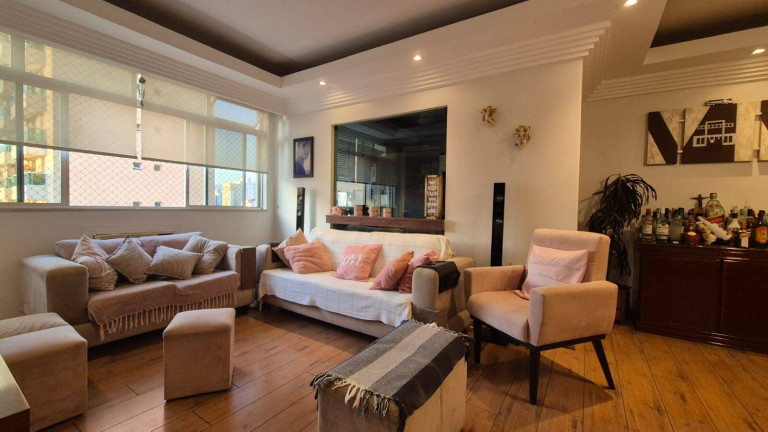 Imagem Apartamento com 2 Quartos à Venda, 120 m² em Pompéia - Santos Imagem Apartamento com 2 Quartos à Venda, 120 m² em Pompéia - Santos