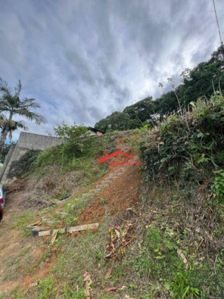 Imagem Terreno à Venda, 442 m² em Itaum - Joinville