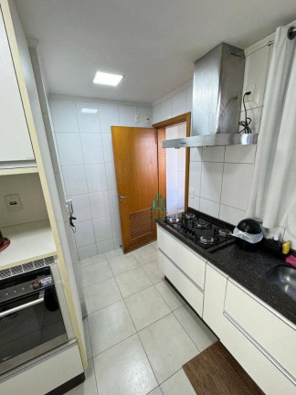 Imagem Apartamento com 2 Quartos à Venda, 93 m² em Centro - Guarulhos