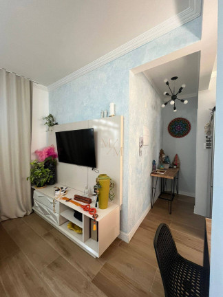 Imagem Apartamento com 2 Quartos à Venda, 82 m² em Campo Grande - Santos Imagem Apartamento com 2 Quartos à Venda, 82 m² em Campo Grande - Santos