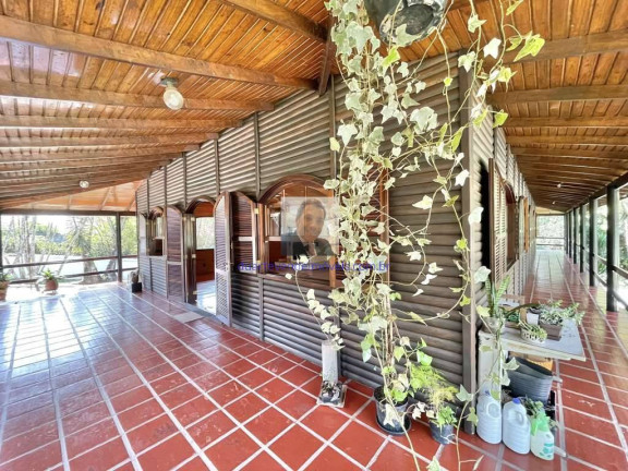 Imagem Casa de Condomínio com 4 Quartos à Venda, 464 m² em Jardim Colibri - Cotia