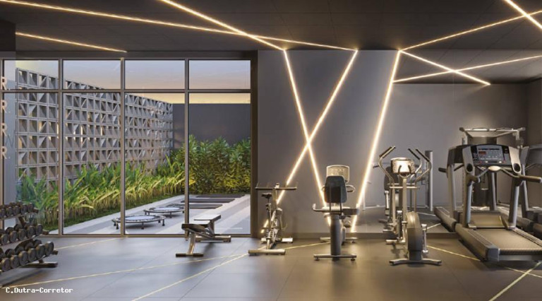 Imagem Apartamento com 2 Quartos à Venda, 82 m² em Indianópolis - São Paulo