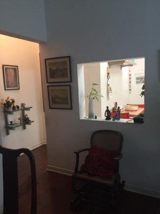 Imagem Imóvel com 3 Quartos à Venda, 96 m² em Itaim Bibi - São Paulo