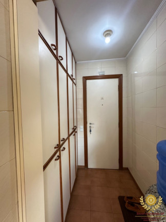 Imagem Apartamento com 3 Quartos à Venda, 99 m² em Tucuruvi - São Paulo