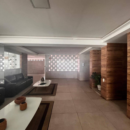 Imagem Apartamento com 4 Quartos à Venda, 158 m² em Intermares - Cabedelo