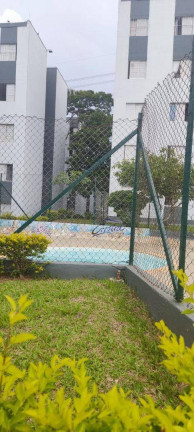 Imagem Apartamento com 2 Quartos à Venda, 58 m² em Vila São Francisco - São Paulo Imagem Apartamento com 2 Quartos à Venda, 58 m² em Vila São Francisco - São Paulo