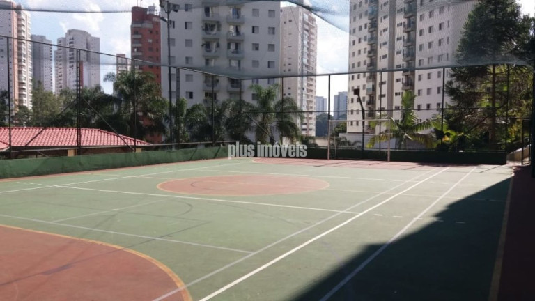 Imagem Apartamento com 2 Quartos à Venda, 70 m² em Morumbi - São Paulo Imagem Apartamento com 2 Quartos à Venda, 70 m² em Morumbi - São Paulo