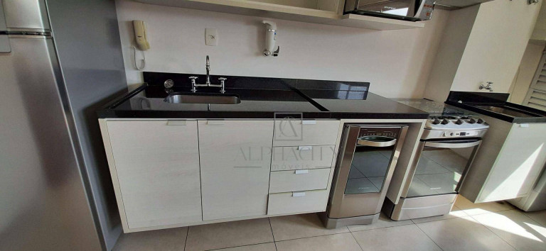 Imagem Apartamento com 1 Quarto à Venda ou Locação, 62 m² em Melville Empresarial Ii - Barueri Imagem Apartamento com 1 Quarto à Venda ou Locação, 62 m² em Melville Empresarial Ii - Barueri