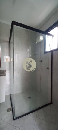 Imagem Apartamento com 3 Quartos à Venda, 115 m² em Boqueirao - Santos Imagem Apartamento com 3 Quartos à Venda, 115 m² em Boqueirao - Santos