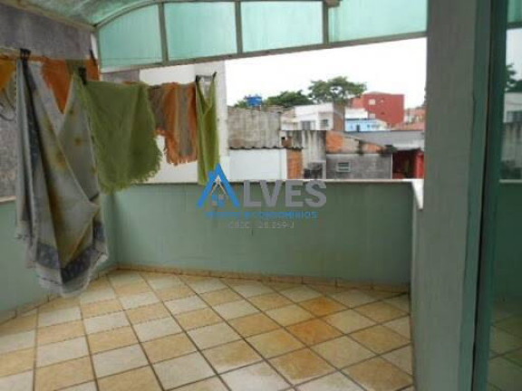 Imagem Sobrado com 3 Quartos à Venda, em Jardim Atlântico - São Bernardo Do Campo Imagem Sobrado com 3 Quartos à Venda, em Jardim Atlântico - São Bernardo Do Campo