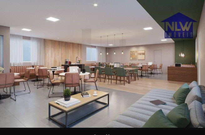 Imagem Apartamento com 2 Quartos à Venda, 38 m² em Jardim Prudência - São Paulo