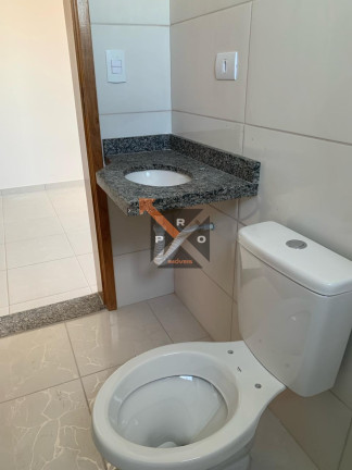 Imagem Imóvel com 2 Quartos à Venda, 37 m² em Vila Tolstoi - São Paulo