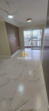 Imagem Apartamento com 3 Quartos à Venda, 83 m² em Centro - São Caetano Do Sul