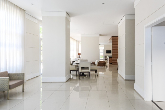 Imagem Imóvel com 2 Quartos à Venda, 64 m² em Vila Alexandria - São Paulo