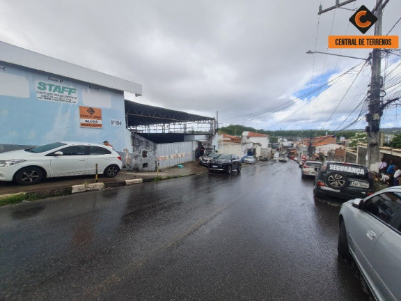 Imagem Imóvel para Alugar, 1.561 m² em Itinga - Lauro De Freitas Imagem Imóvel para Alugar, 1.561 m² em Itinga - Lauro De Freitas