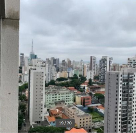 Imagem Apartamento com 2 Quartos à Venda, 65 m² em Vila Mariana - São Paulo
