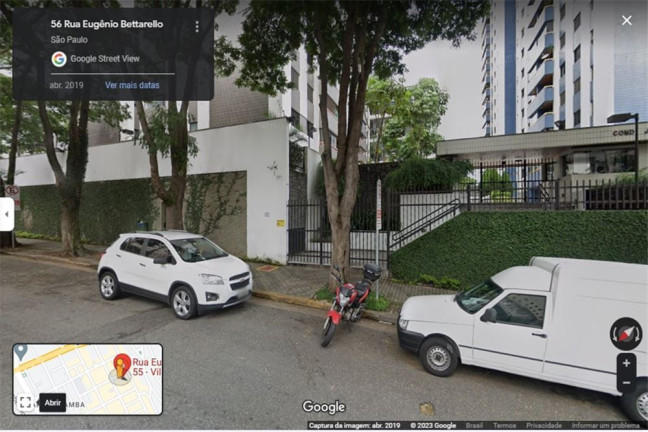 Imagem Imóvel com 3 Quartos à Venda, em Jardim Guedala - São Paulo Imagem Imóvel com 3 Quartos à Venda, em Jardim Guedala - São Paulo