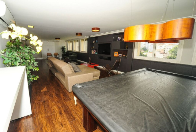 Imagem Apartamento com 4 Quartos à Venda,  em Sumaré - São Paulo