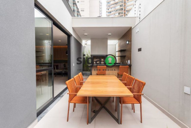 Imagem Apartamento com 3 Quartos à Venda, 151 m² em Vila Romana - São Paulo Imagem Apartamento com 3 Quartos à Venda, 151 m² em Vila Romana - São Paulo