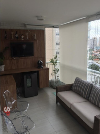 Imagem Apartamento com 3 Quartos à Venda, 92 m² em Mandaqui - São Paulo Imagem Apartamento com 3 Quartos à Venda, 92 m² em Mandaqui - São Paulo