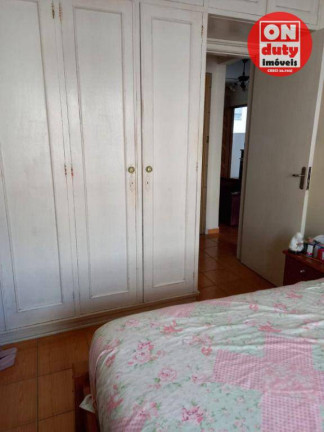 Imagem Apartamento com 2 Quartos à Venda, 75 m² em Gonzaga - Santos Imagem Apartamento com 2 Quartos à Venda, 75 m² em Gonzaga - Santos