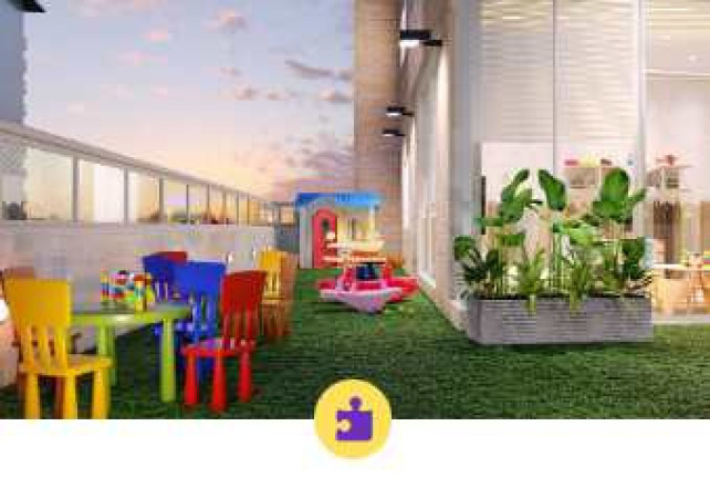 Imagem Apartamento com 2 Quartos à Venda, 81 m² em Aviação - Praia Grande