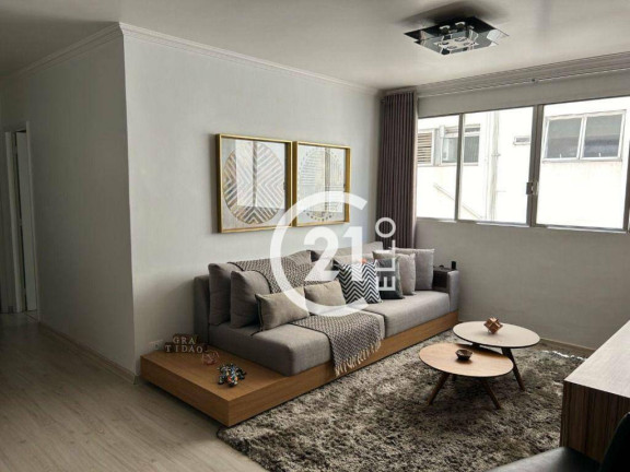Imagem Apartamento com 2 Quartos à Venda, 68 m² em Jardins - São Paulo Imagem Apartamento com 2 Quartos à Venda, 68 m² em Jardins - São Paulo