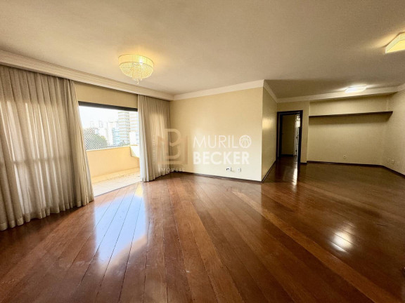 Foto do imóvel Apartamento com 3 Quartos à Venda, 167 m² em Vila Adyana - São José Dos Campos