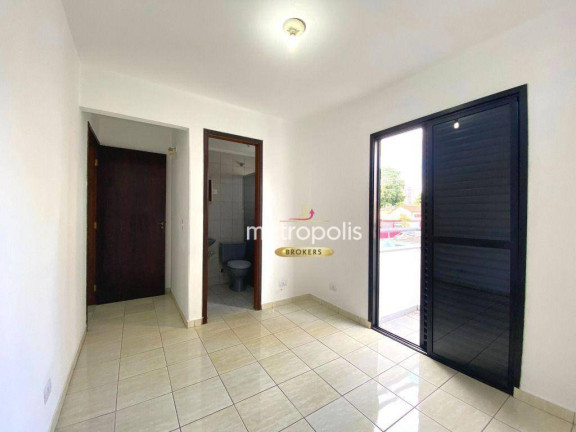 Imagem Apartamento com 2 Quartos à Venda, 60 m² em Vila Alpina - Santo André Imagem Apartamento com 2 Quartos à Venda, 60 m² em Vila Alpina - Santo André