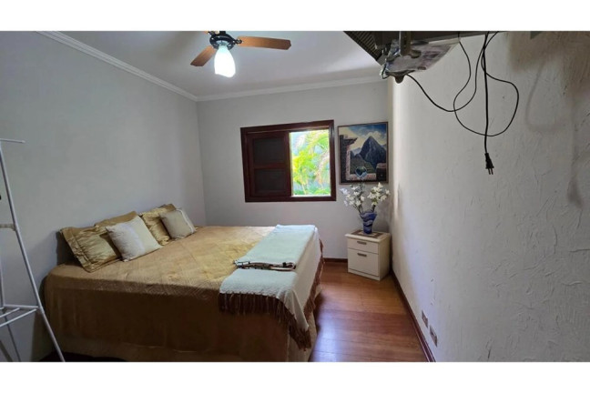 Imagem Casa com 5 Quartos à Venda, 381 m² em Parque Dos Príncipes - São Paulo