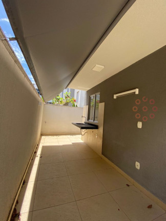 Imagem Apartamento com 2 Quartos à Venda, 73 m² em Cruzeiro - Belo Horizonte