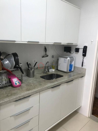 Imagem Apartamento com 2 Quartos à Venda, 71 m² em Liberdade - São Paulo