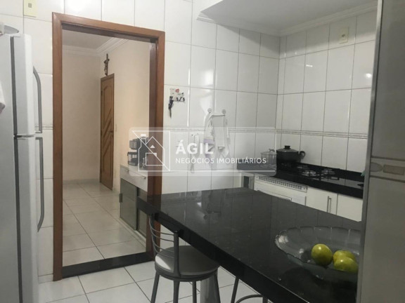 Imagem Apartamento com 3 Quartos à Venda, 96 m² em Jardim América - São José Dos Campos Imagem Apartamento com 3 Quartos à Venda, 96 m² em Jardim América - São José Dos Campos