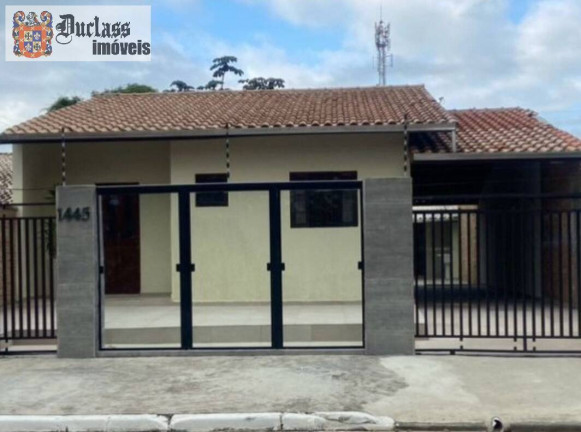 Casa com 3 Quartos à Venda, 158 m² em Martim De Sá - Caraguatatuba
