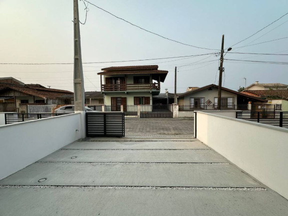 Imagem Casa com 3 Quartos à Venda, 119 m² em Costeira - Balneário Barra Do Sul
