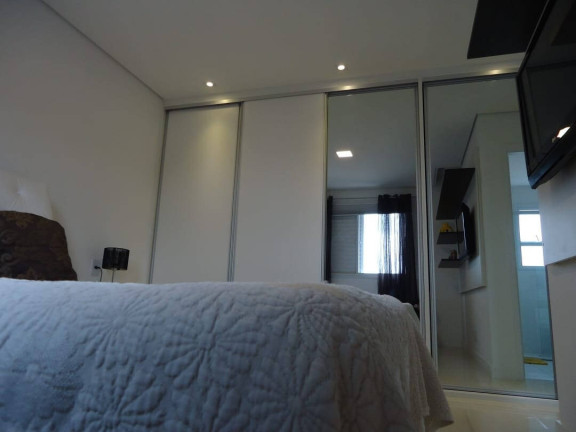 Imagem Apartamento com 3 Quartos para Alugar, 151 m² em Marapé - Santos Imagem Apartamento com 3 Quartos para Alugar, 151 m² em Marapé - Santos