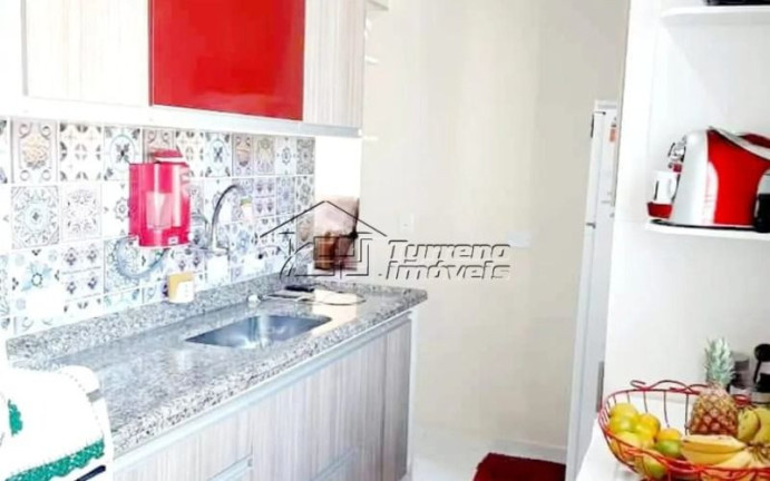 Imagem Apartamento com 2 Quartos à Venda, 48 m² em Palmeiras De São José - São José Dos Campos Imagem Apartamento com 2 Quartos à Venda, 48 m² em Palmeiras De São José - São José Dos Campos