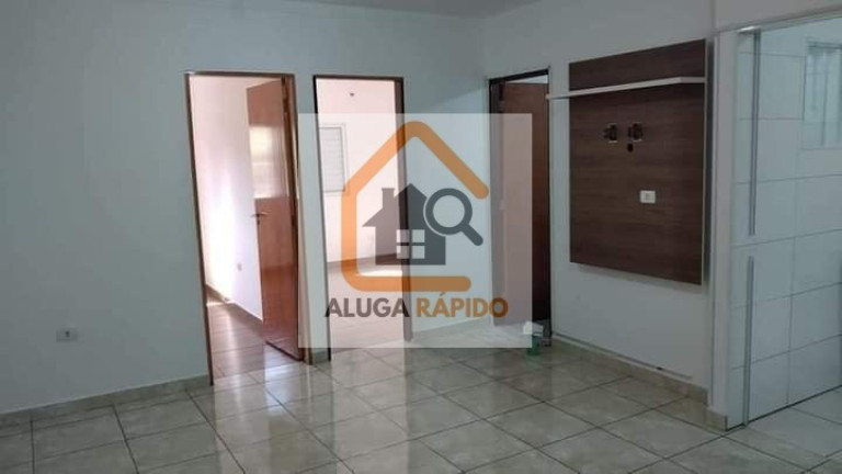 Imagem Apartamento com 2 Quartos para Alugar, 1 m² em Jardim Vila Galvão - Guarulhos