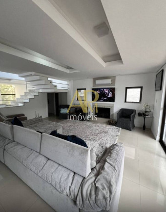 Casa com 3 Quartos à Venda, 310 m² em Pedra Branca - Palhoça